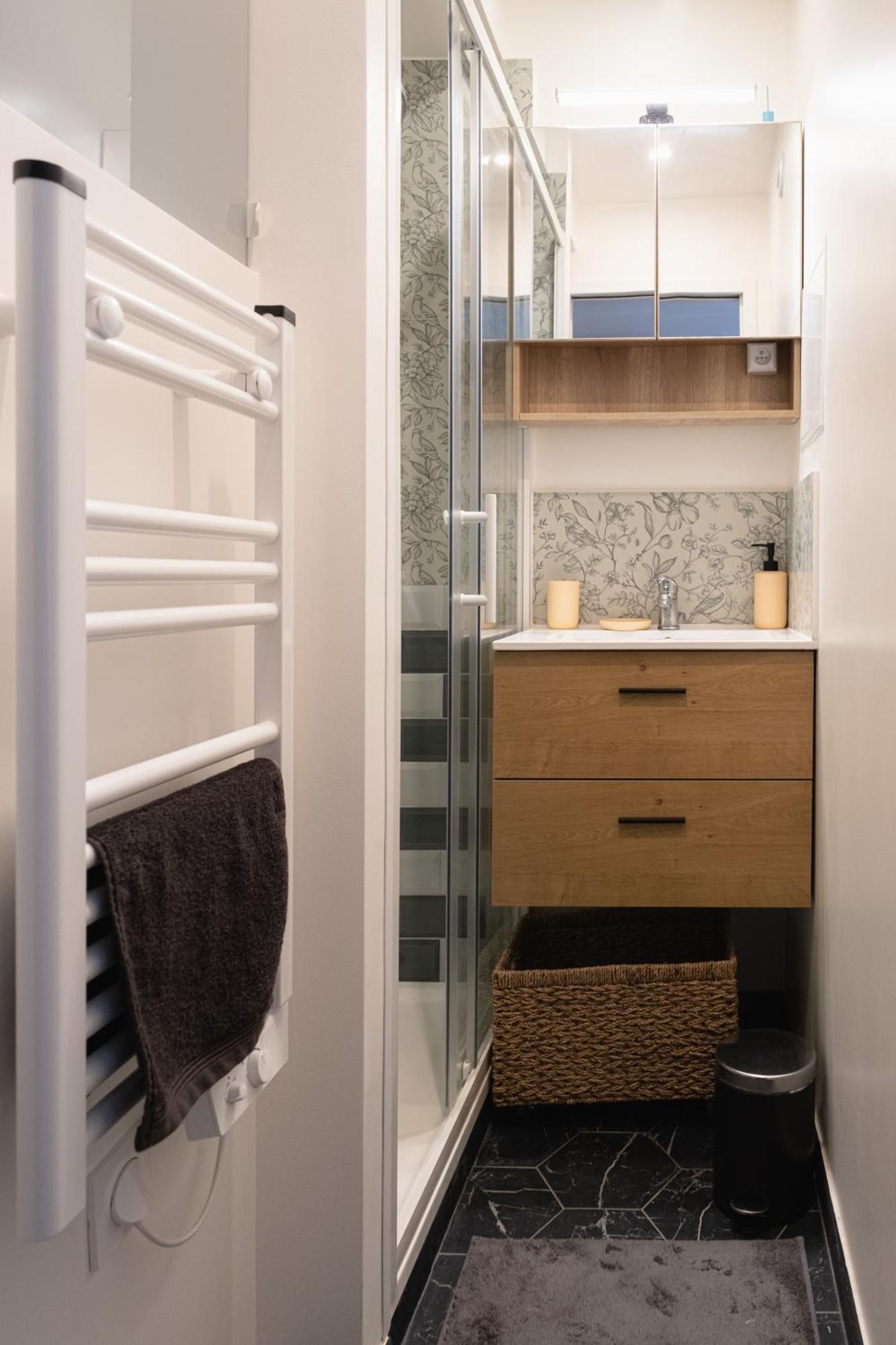 Sublime 3 Rooms Showers โคล็อมบ์ ภายนอก รูปภาพ