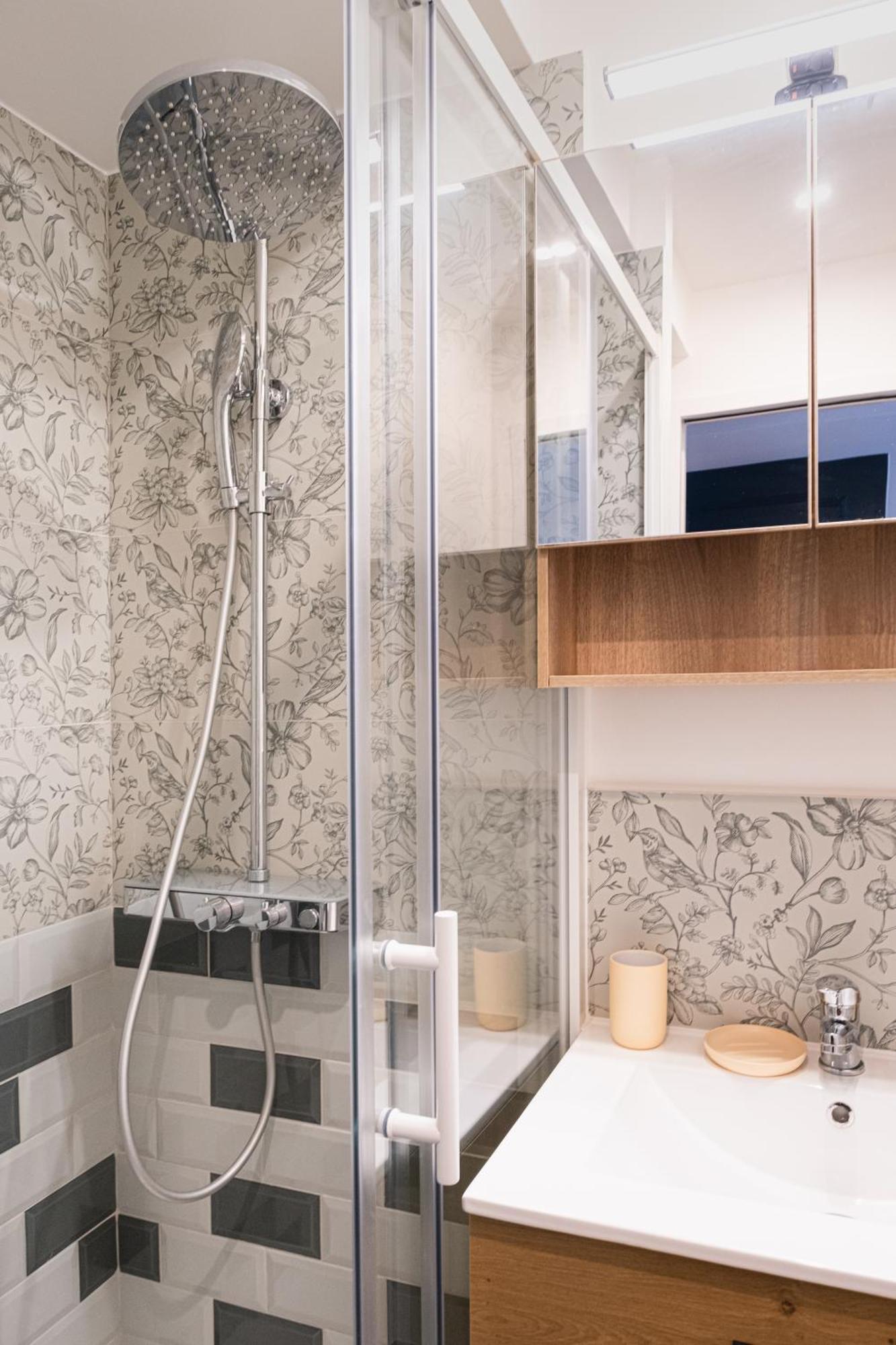 Sublime 3 Rooms Showers โคล็อมบ์ ภายนอก รูปภาพ